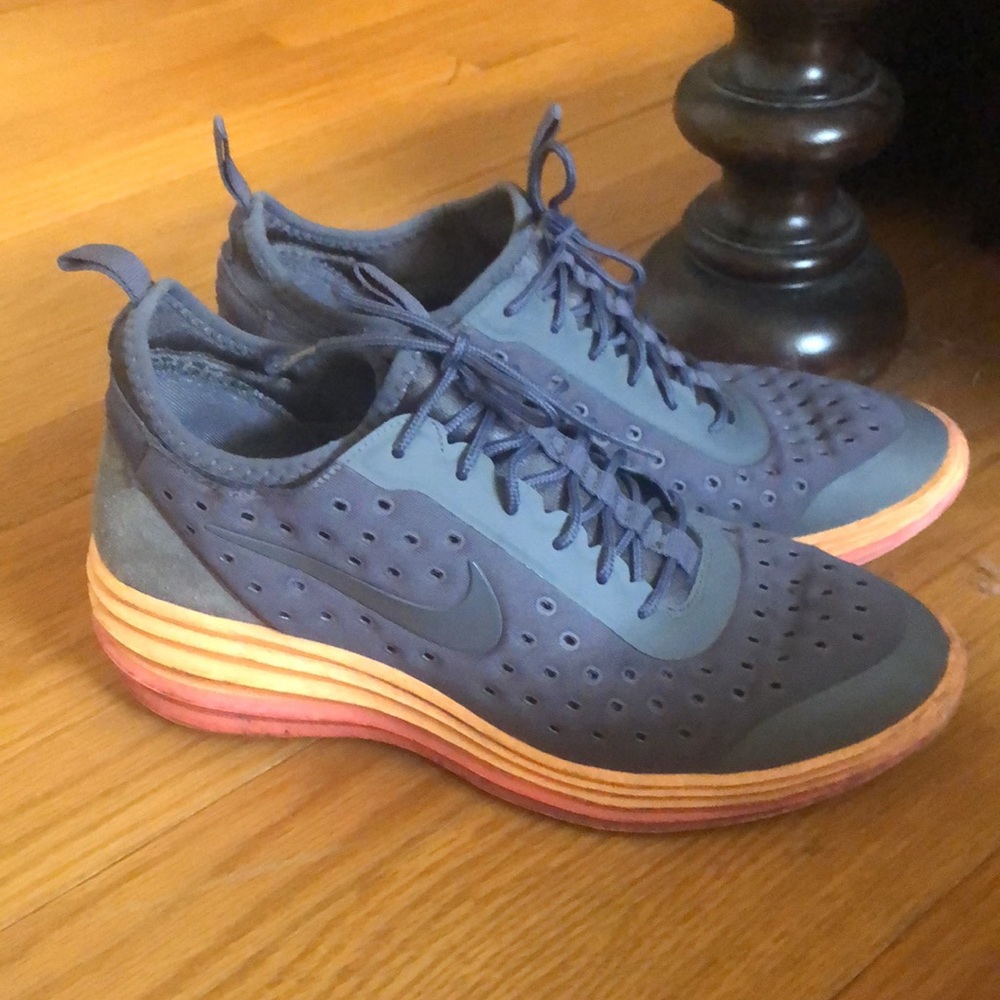 Nike Lunarlon